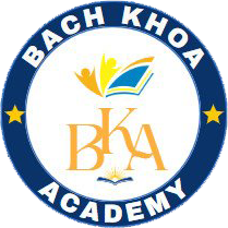 Bách Khoa Academy